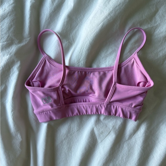 CSB Freedom Misha Crop - Picture 4 of 5